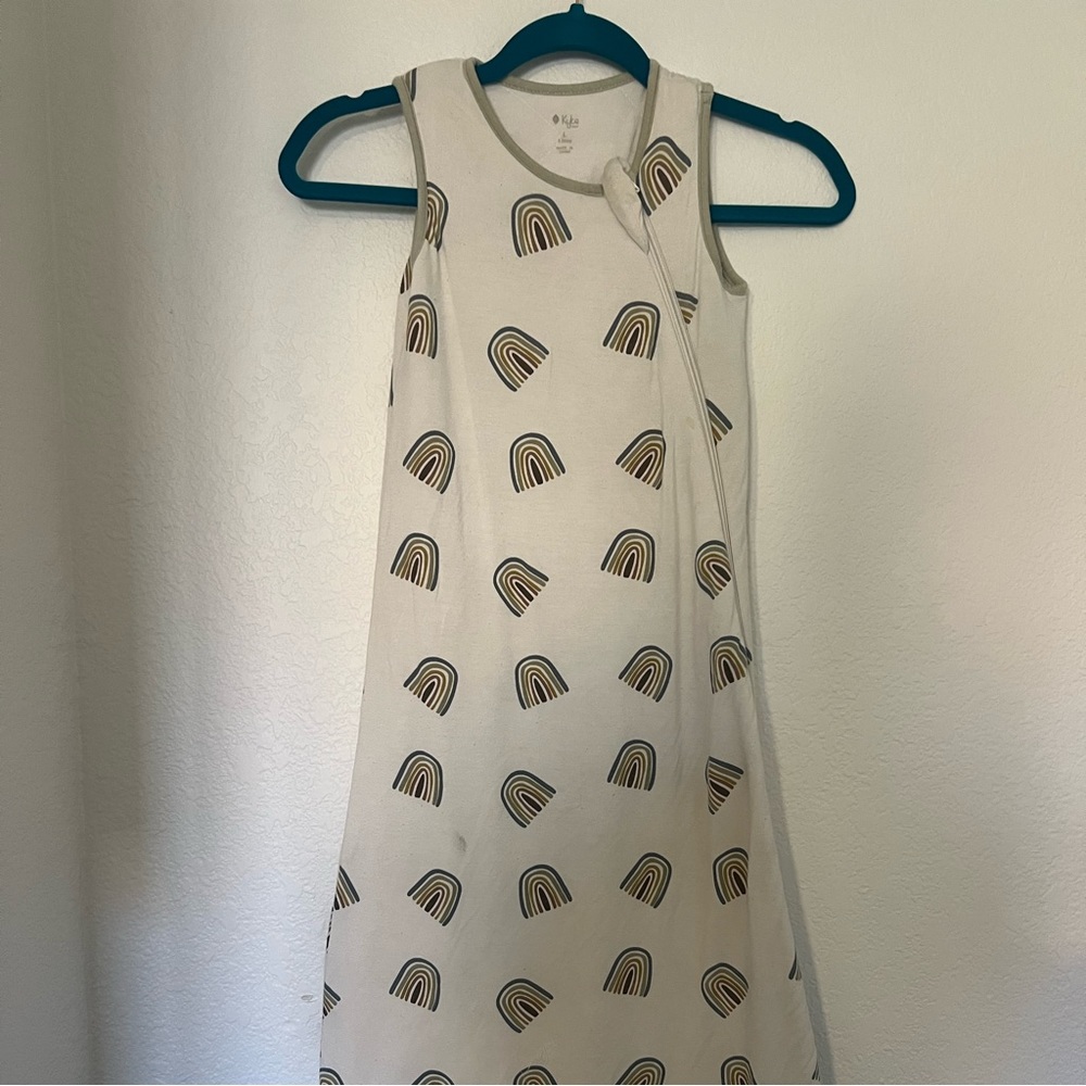 Kyte sleep sack